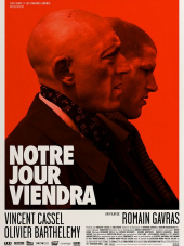Наш день придет / Notre jour viendra [2010, BDRip]