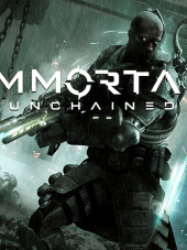 Immortal: Unchained [2018, RUS/ENG/MULTI] [RePack]