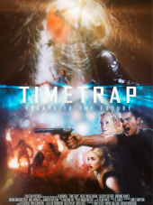 Ловушка времени / Time Trap [2017, HDRip]