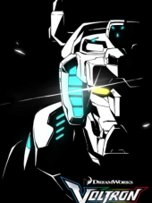 Вольтрон: Легендарный защитник 5 / Voltron: Legendary Defender 5 [2018, HDTVRip] [s05]