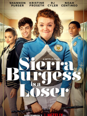 Сьерра Берджесс - неудачница / Sierra Burgess Is a Loser [2018, WEB-DLRip]