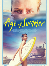 Эпоха Лета / Age of Summer [2018, WEBRip]