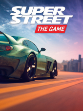 Super Street: The Game [2018, RUS/ENG/MULTI] [RePack]