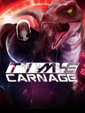 Time Carnage [2018, RUS/ENG/MULTI] [RePack]