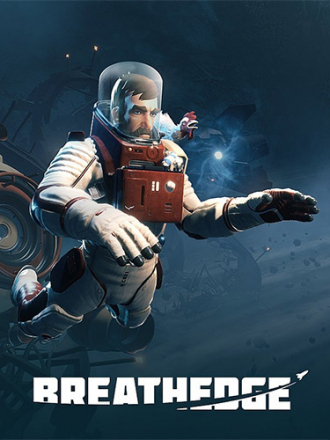 Breathedge [2021, RUS/ENG] [RePack]