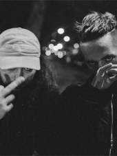 SuicideboyS / $uicideboy$ - Discography (2014-2017) MP3