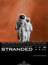 Марсианская одиссея / Stranded [2002, DVDRip]