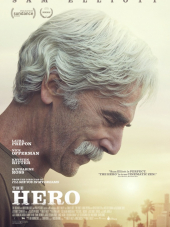 Герой / The Hero [2017, BDRip]