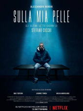 На моей коже / On My Skin / Sulla mia pelle [2018, WEBRip]