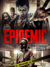Эпидемия / Epidemic [2018, WEBRip]