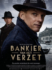 Сопротивление банкира / Der Bankier des Widerstands / Bankier van het Verzet [2018, WEB-DLRip]