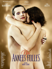 Наши сумасшедшие годы / Nos années folles [2017, HDRip]