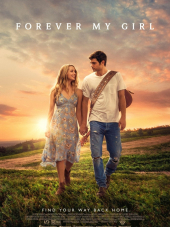 Навсегда моя девушка / Forever My Girl [2018, BDRip]