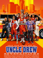 Дядя Дрю / Uncle Drew [2018, HDRip]