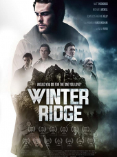 Зимний Хребет / Winter Ridge [2018, WEBRip]