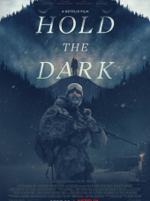 Придержи тьму / Hold the Dark [2018, WEBRip]
