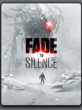 Fade to Silence [2017, RUS/ENG/MULTI] [RePack]
