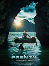 Безумие / Frenzy [2018, WEBRip]