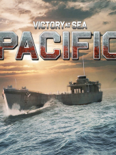 Victory At Sea Pacific [2018, RUS/ENG/MULTI] [RePack]