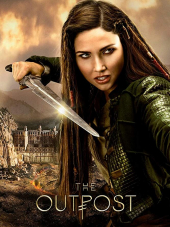 Аванпост / The Outpost [2018, WEBRip] [s01]