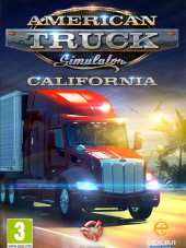 American Truck Simulator [2016, RUS/ENG/MULTI] [RePack]