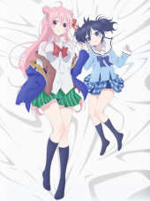 Сладкая жизнь / Happy Sugar Life [2018, HDTVRip] [TV]