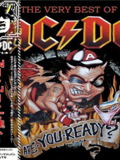AC/DC - Are You Ready? The Very Best Of (2016) MP3