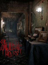 The Conjuring House [2018, RUS/ENG/MULTI] [RePack]