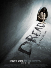 Страх / Dread [2009, HDRip]
