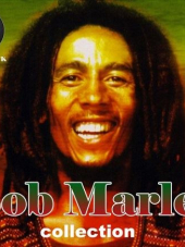 Bob Marley - Collection (2018) FLAC