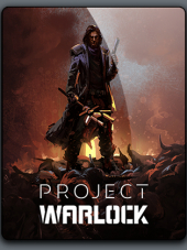 Project Warlock [2018, RUS/ENG/MULTI] [RePack]