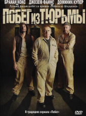 Побег из тюрьмы / The Escapist [2008, HDRip]