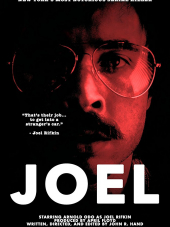 Джоэл / Joel [2018, WEBRip]