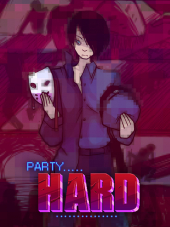 Party Hard 2 [2018, RUS/ENG/MULTI] [RePack]