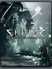 Sinner: Sacrifice for Redemption [2018, RUS/ENG/MULTI] [RePack]