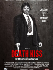 Поцелуй смерти / Death Kiss [2018, WEBRip]