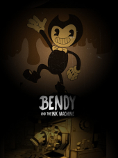 Bendy and the Ink Machine: Complete Edition [2017-2018, RUS/ENG/MULTI] [RePack]
