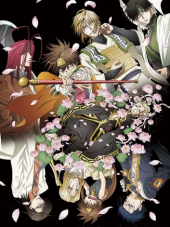 Саюки: Взрыв / Saiyuki Reload Blast [2017, 720] [TV]