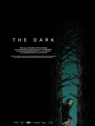 Тьма / The Dark [2018, BDRemux]