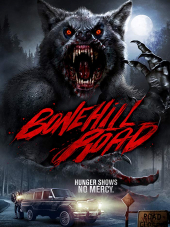 Боунхилл Роуд / Bonehill Road [2017, DVDRip]