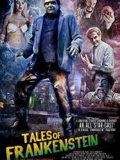 Истории о Франкенштейне / Tales of Frankenstein [2018, HDRip]