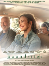 Границы / Boundaries [2018, WEBRip]