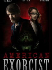 Американский Экзорцист / American Exorcist [2018, WEBRip]