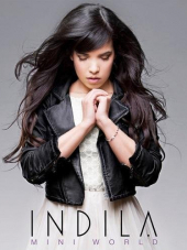 Indila - Mini World [Deluxe Edition] (2014) MP3