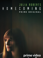 Возвращение домой / Homecoming [2018, WEBRip] [s01]