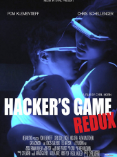 Игры хакеров: Возвращение / Hacker's Game Redux [2018, WEBRip]
