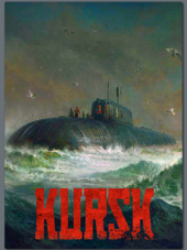 Kursk [2018, RUS/ENG] [RePack]