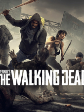 Overkill's The Walking Dead [2018, RUS/ENG] [RePack]