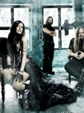 Sirenia - Дискография (2002-2018) МP3