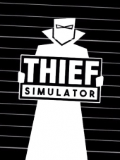 Thief Simulator [2018, RUS/ENG/MULTI] [RePack]
